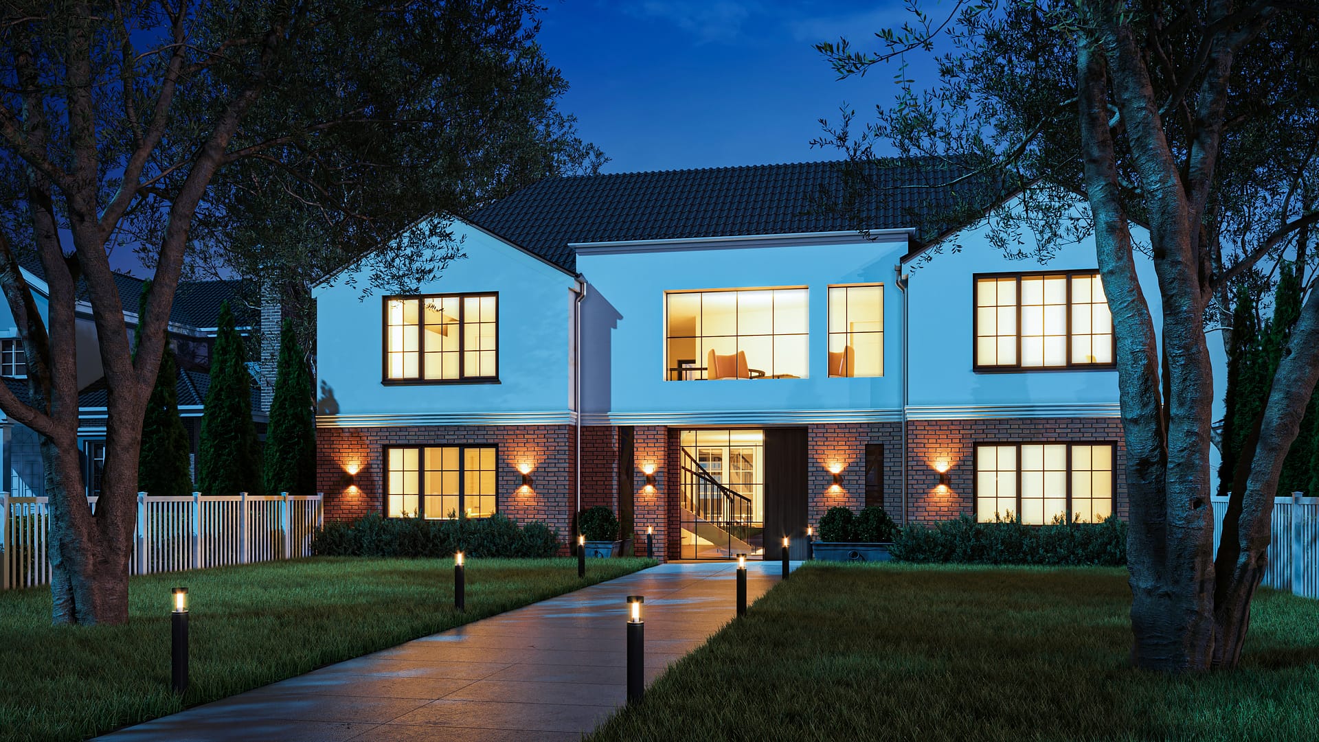 Beehive Lane Kay Moden